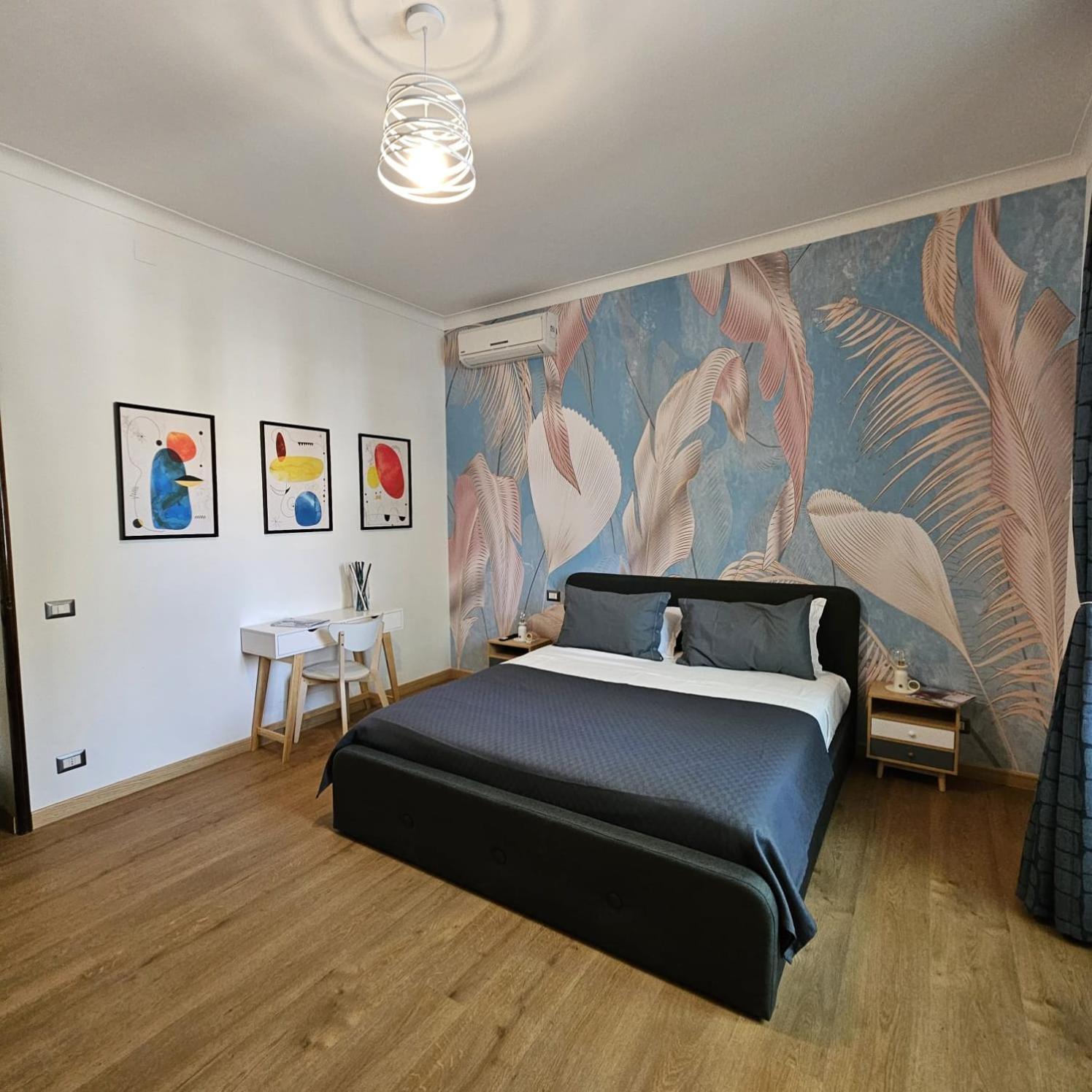 The Place Milizie Apartamento Roma