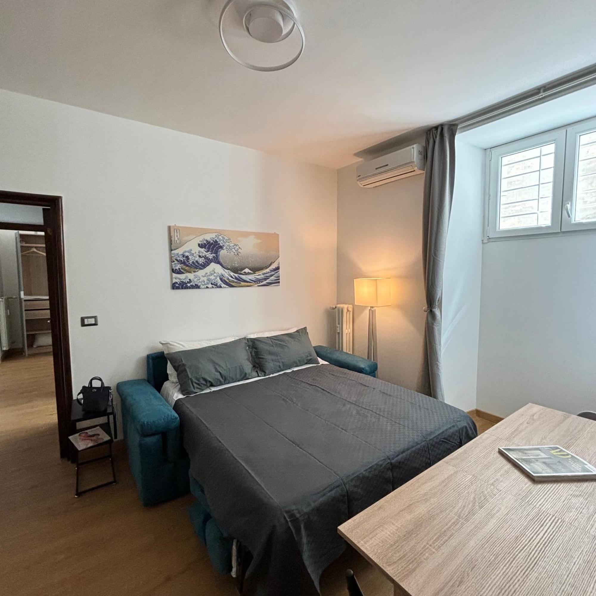 The Place Milizie Apartamento Roma