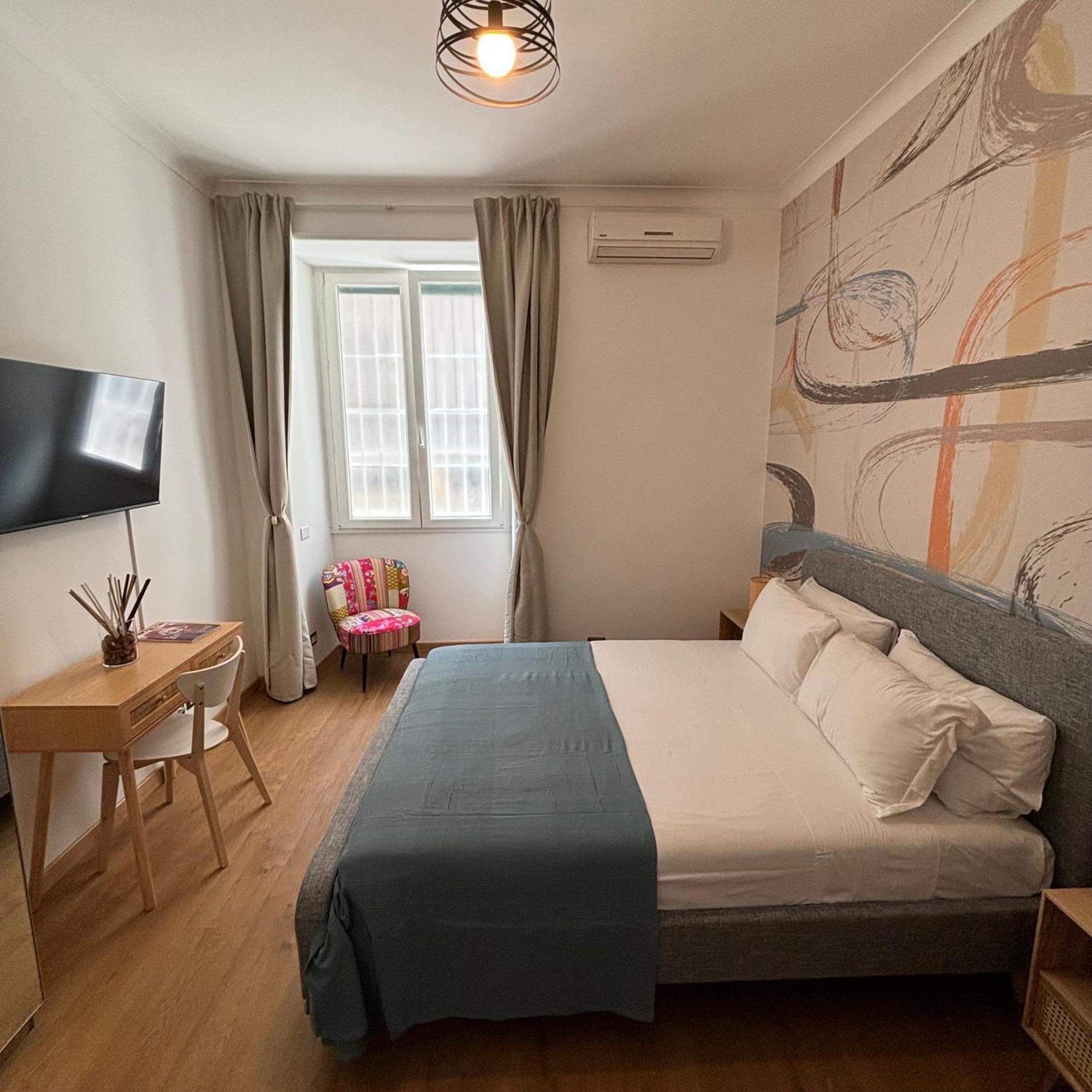 The Place Milizie Apartamento Roma