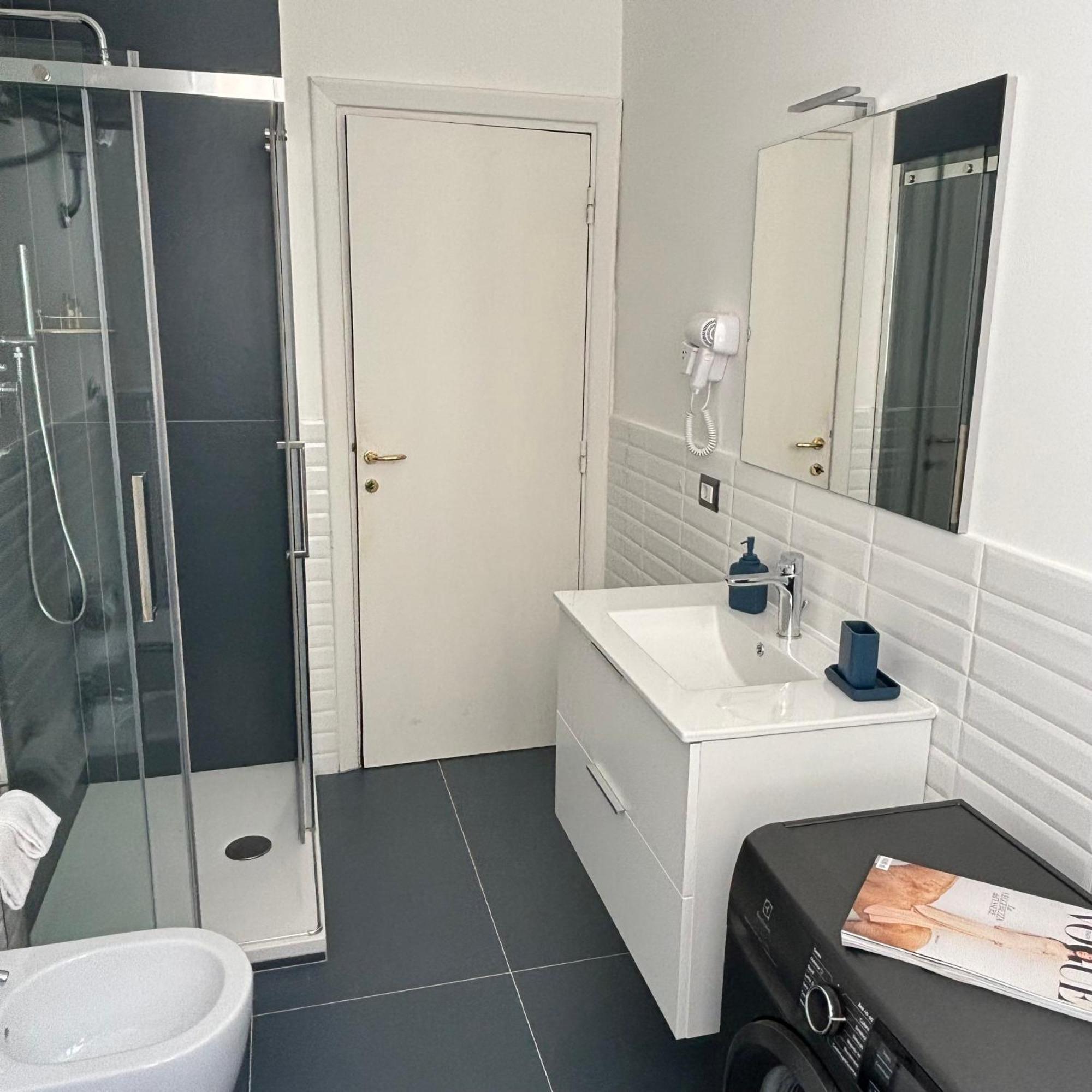 Appartement The Place Milizie *