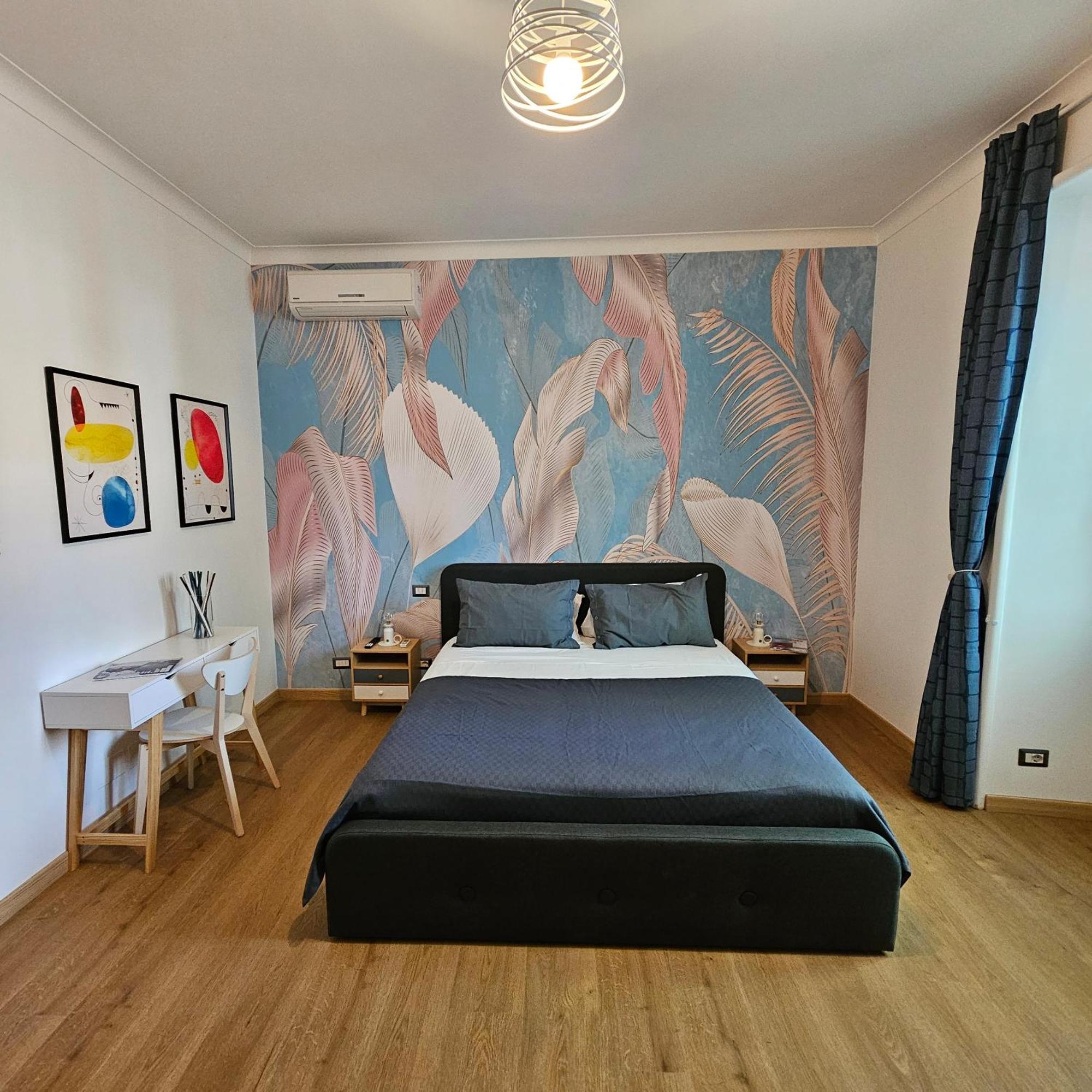 Appartement The Place Milizie
